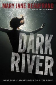Dark River book cover