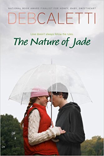 The Nature of Jade book cover