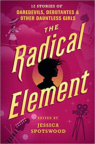 The Radical Element book cover