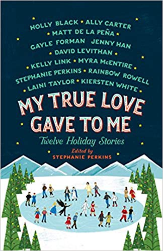 My True Love Gave to Me book cover
