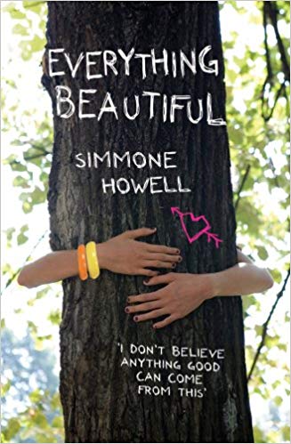 Everything Beautiful book cover