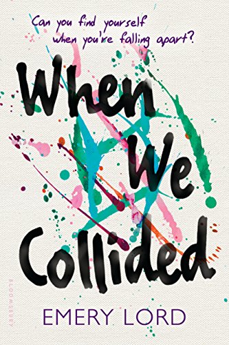 When We Collided book cover