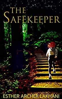 The Safekeeper book cover