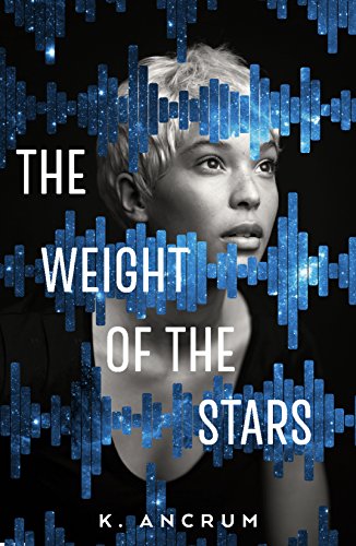 The Weight of Stars book cover