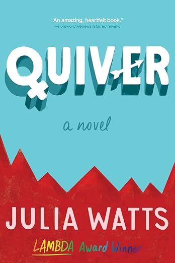 Quiver book cover