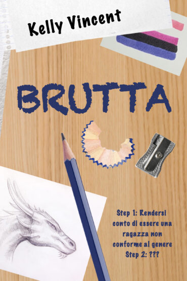 Brutta book cover