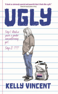 Ugly_front cover rgb Ugly_front cover rgb